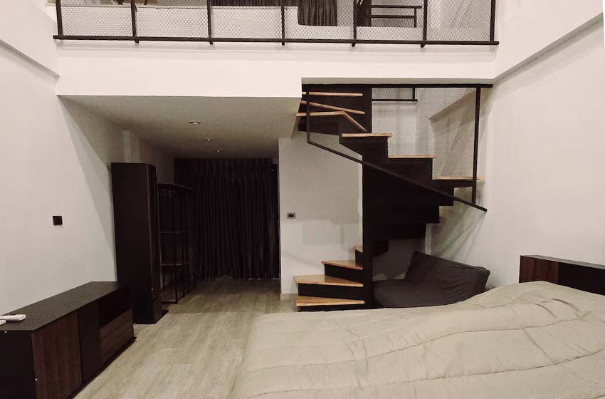 Townhouse in Nichada Thani 